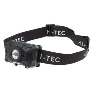 Headlamp Hi-Tec Floya Light 250 image-0