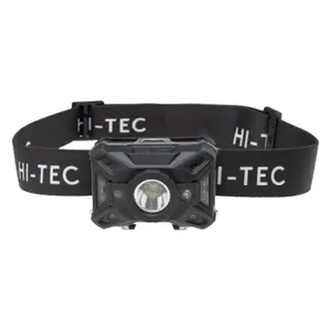 Headlamp Hi-Tec Floya Light 250 image-1