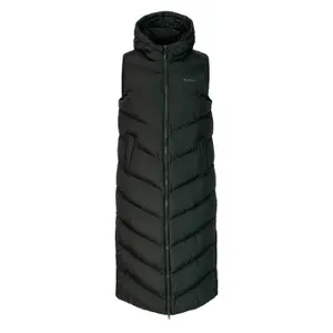 Women's down jacket Hi-Tec Gulietta