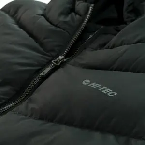 Women's down jacket Hi-Tec Gulietta image-3