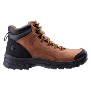 Bottines Hi-Tec Renard Mid