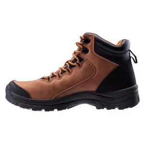 Bottines Hi-Tec Renard Mid image-1
