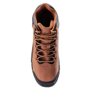 Bottines Hi-Tec Renard Mid image-2