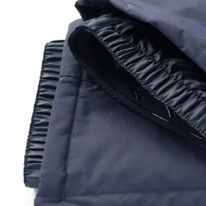 Ski Trousers Hi-Tec Darin image-4