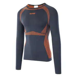 Thermal shirt Hi-Tec Rair image-2