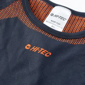 Thermal shirt Hi-Tec Rair image-3