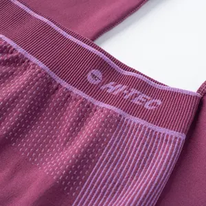 Leggings para mulher Hi-Tec Rair image-3