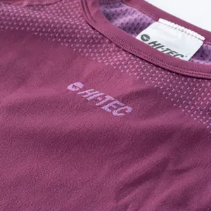 Camisola feminina Hi-Tec Rair image-3