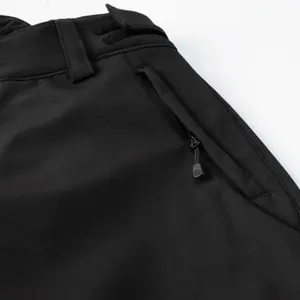 Women's hiking Trousers Hi-Tec Lady Cabano II image-4