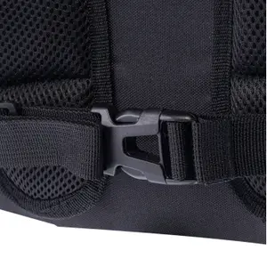 Hiking Bag Hi-Tec Trek 25 L image-4