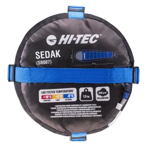 Saco-cama Hi-Tec Sedak image-1