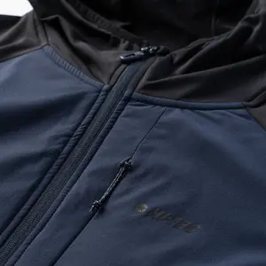 Hooded sweatshirt Hi-Tec Jorse image-3