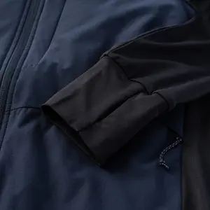 Hooded sweatshirt Hi-Tec Jorse image-4