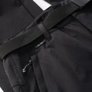 Kalhoty žena Hi-Tec Erken image-3