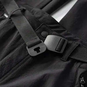 Kalhoty žena Hi-Tec Erken image-4