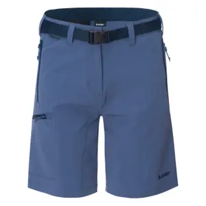 Short femme Hi-Tec Janse 1/2