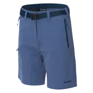 Short femme Hi-Tec Janse 1/2 image-1