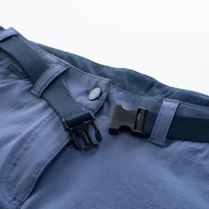 Short femme Hi-Tec Janse 1/2 image-4