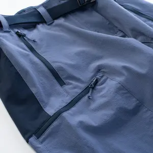 Short femme Hi-Tec Janse 1/2 image-5