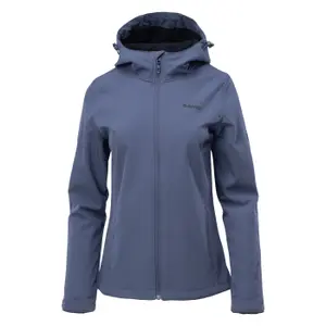 Women's hiking jacket Hi-Tec Lady Naren image-0