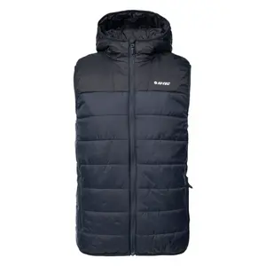 Sleeveless down jacket Hi-Tec Savaro
