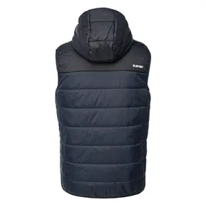 Sleeveless down jacket Hi-Tec Savaro image-3