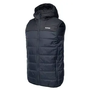 Sleeveless down jacket Hi-Tec Savaro image-1
