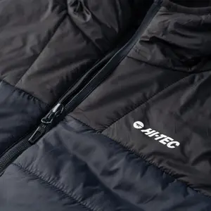 Sleeveless down jacket Hi-Tec Savaro image-4