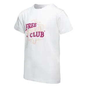 Girl's T-shirt Hi-Tec Toti image-1