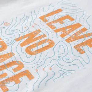 Kid's T-shirt Hi-Tec Toti image-2