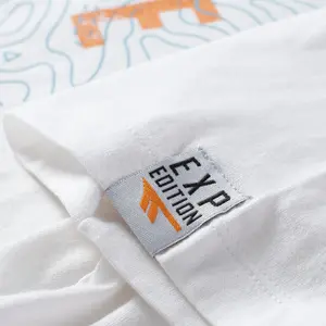 Kid's T-shirt Hi-Tec Toti image-4