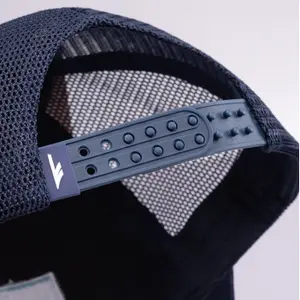 Baseball cap Hi-Tec Roibo image-2