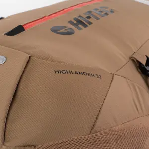 Sac de voyage Hi-Tec Highlander image-4