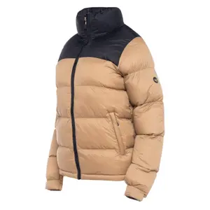 Women's down jacket Hi-Tec Fowella image-1