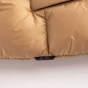 Women's down jacket Hi-Tec Fowella image-4