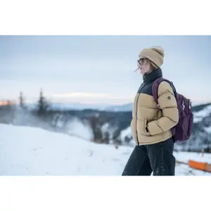 Women's down jacket Hi-Tec Fowella image-6
