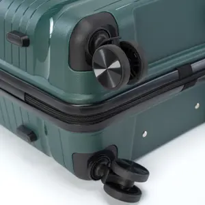 Trolley Hi-Tec Cuenca image-6