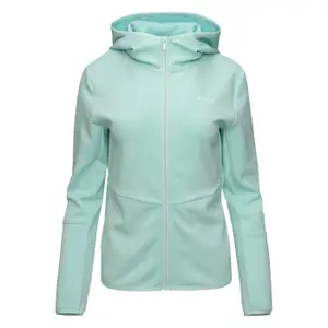 Sudadera con capucha y cremallera Hi-Tec Danio image-0