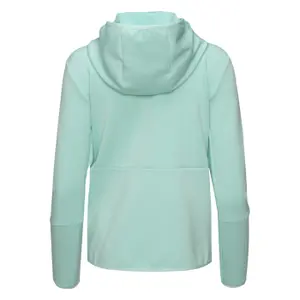 Sudadera con capucha y cremallera Hi-Tec Danio image-1