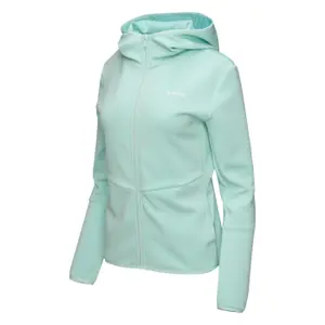 Sudadera con capucha y cremallera Hi-Tec Danio image-2
