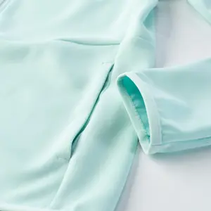Sudadera con capucha y cremallera Hi-Tec Danio image-4