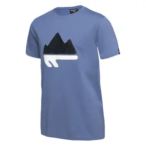 Kid's T-shirt Hi-Tec Noret image-1