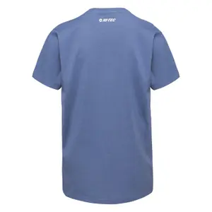 Kid's T-shirt Hi-Tec Noret image-2