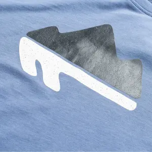 Kid's T-shirt Hi-Tec Noret image-3