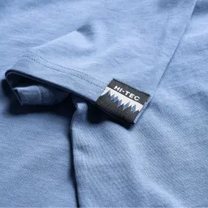 Kid's T-shirt Hi-Tec Noret image-4