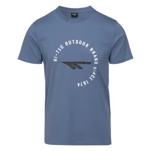 T-shirt Hi-Tec Noel image-0