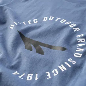 T-shirt Hi-Tec Noel image-3