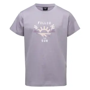 Girl's T-shirt Hi-Tec Otuti