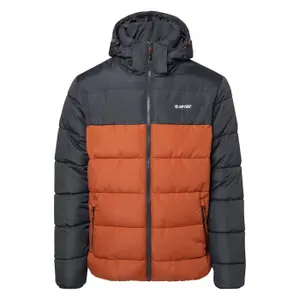Puffer jacket Hi-Tec Safi SP