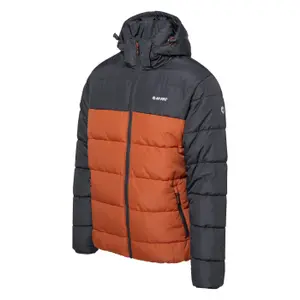 Puffer jacket Hi-Tec Safi SP image-1